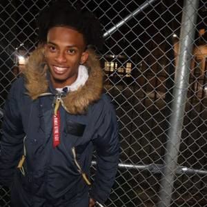 Meet your Posher, Jontae